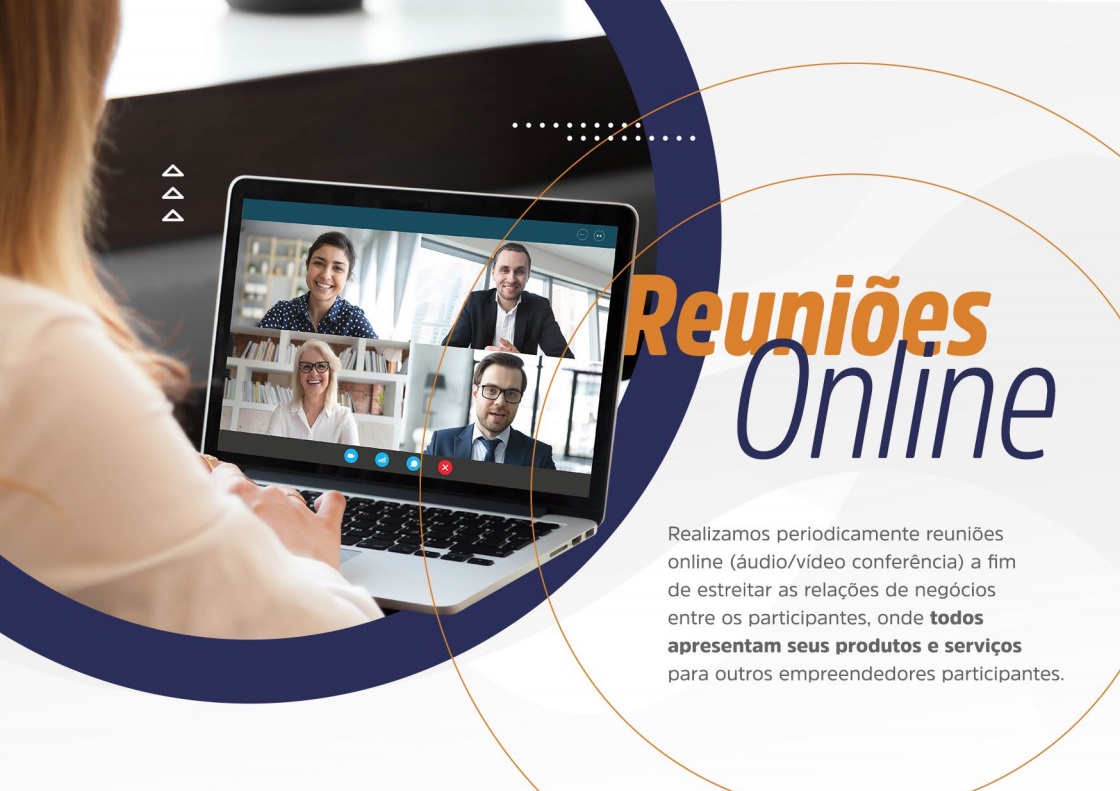 GRUPO DE NETWORKING EM PETRÓPOLIS