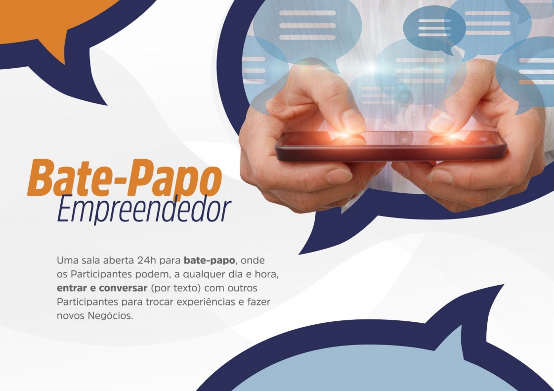 GRUPO DE NETWORKING EM PETRÓPOLIS