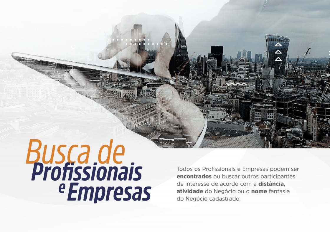 GRUPO DE NETWORKING EM PETRÓPOLIS