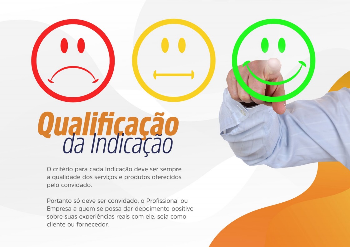 GRUPO DE NETWORKING EM PETRÓPOLIS
