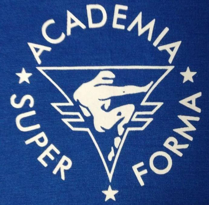 ACADEMIA SUPER FORMA