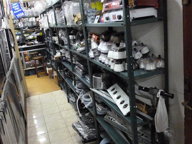 ASSISTÊNCIA TÉCNICA EM CORRÊAS - MRS ELETRO E FOGÕES - RJ