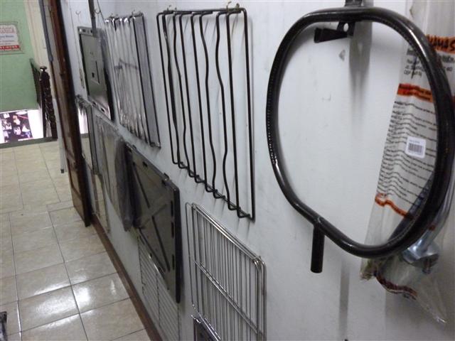 ASSISTÊNCIA TÉCNICA EM CORRÊAS - MRS ELETRO E FOGÕES - RJ