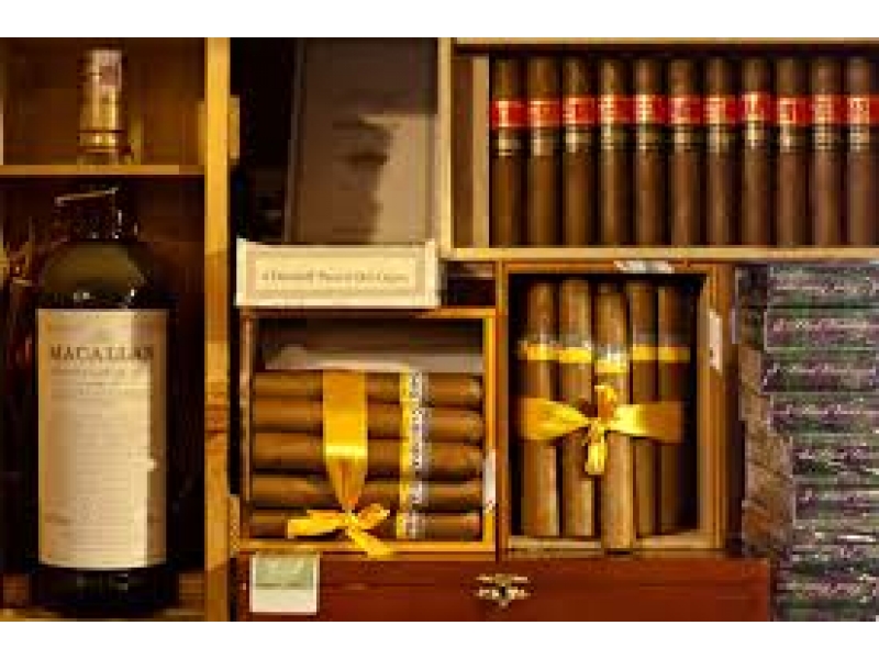 TABACARIA NO RIO DE JANEIRO - Whatsapp - RJ