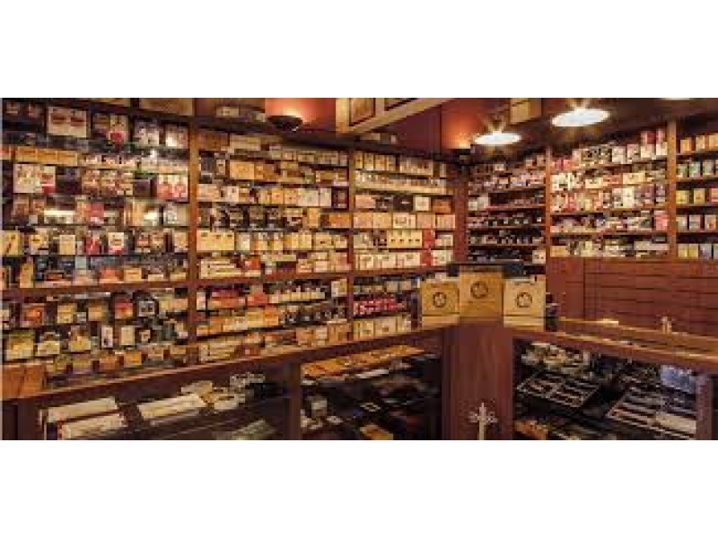 TABACARIA NO RIO DE JANEIRO - Whatsapp - RJ