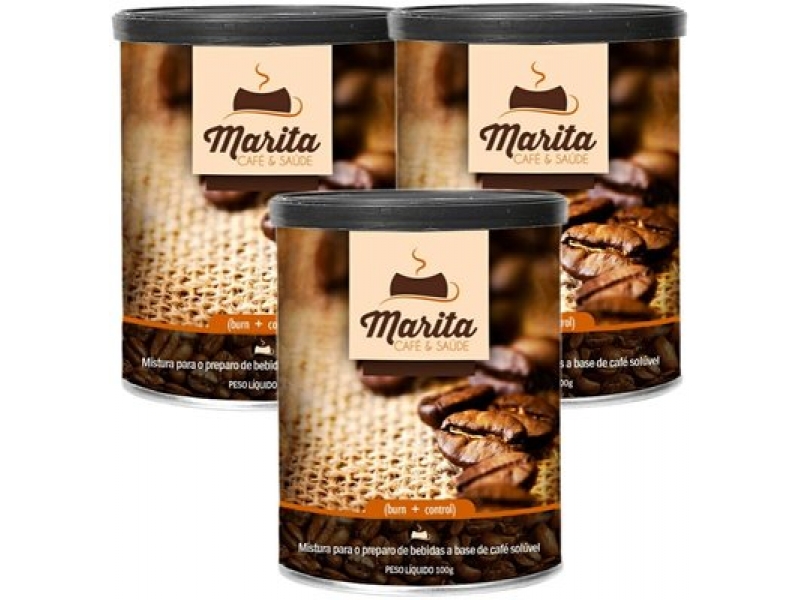 DISTRIBUIDOR CAFE MARITA EM ARAQUAINA 