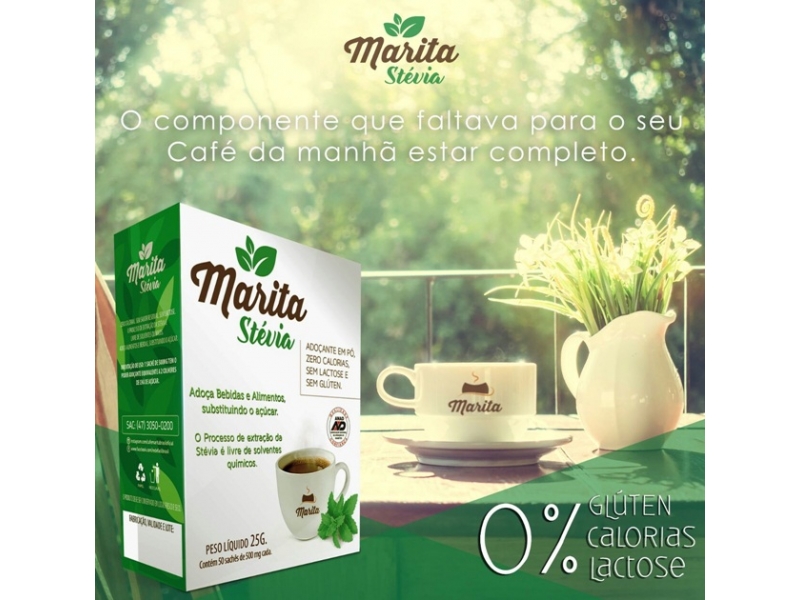 DISTRIBUIDOR CAFE MARITA EM ARAQUAINA 