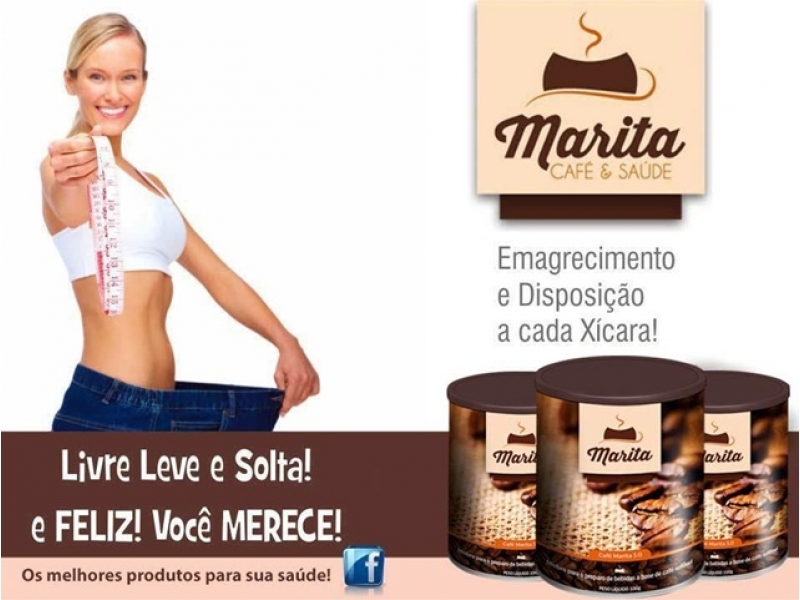 DISTRIBUIDOR CAFE MARITA EM ARAQUAINA 
