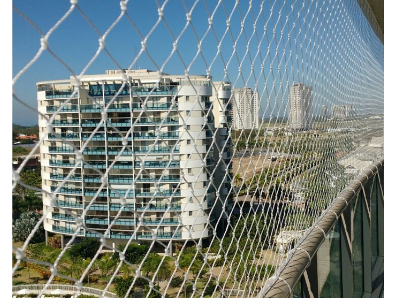 REDE DE PROTEÇÃO EM GUARATIBA - WhatsApp Online - RJ