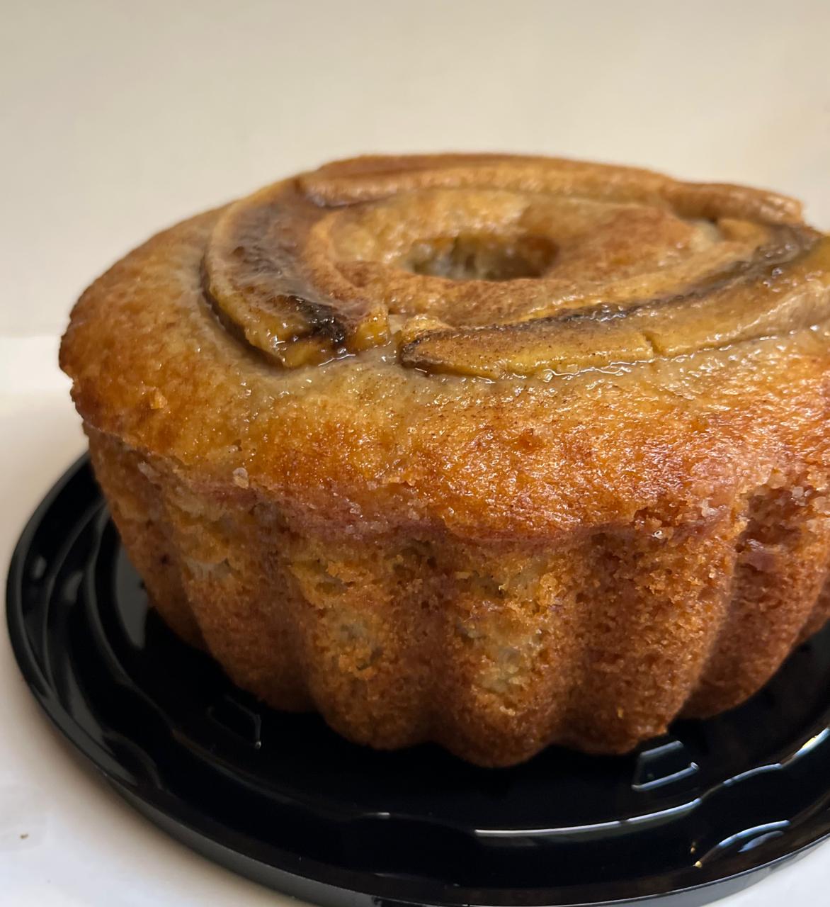 BOLO CASEIRO EM PETRÓPOLIS - RJ