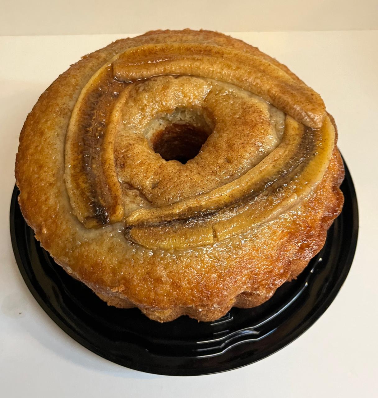 BOLO CASEIRO EM PETRÓPOLIS - RJ