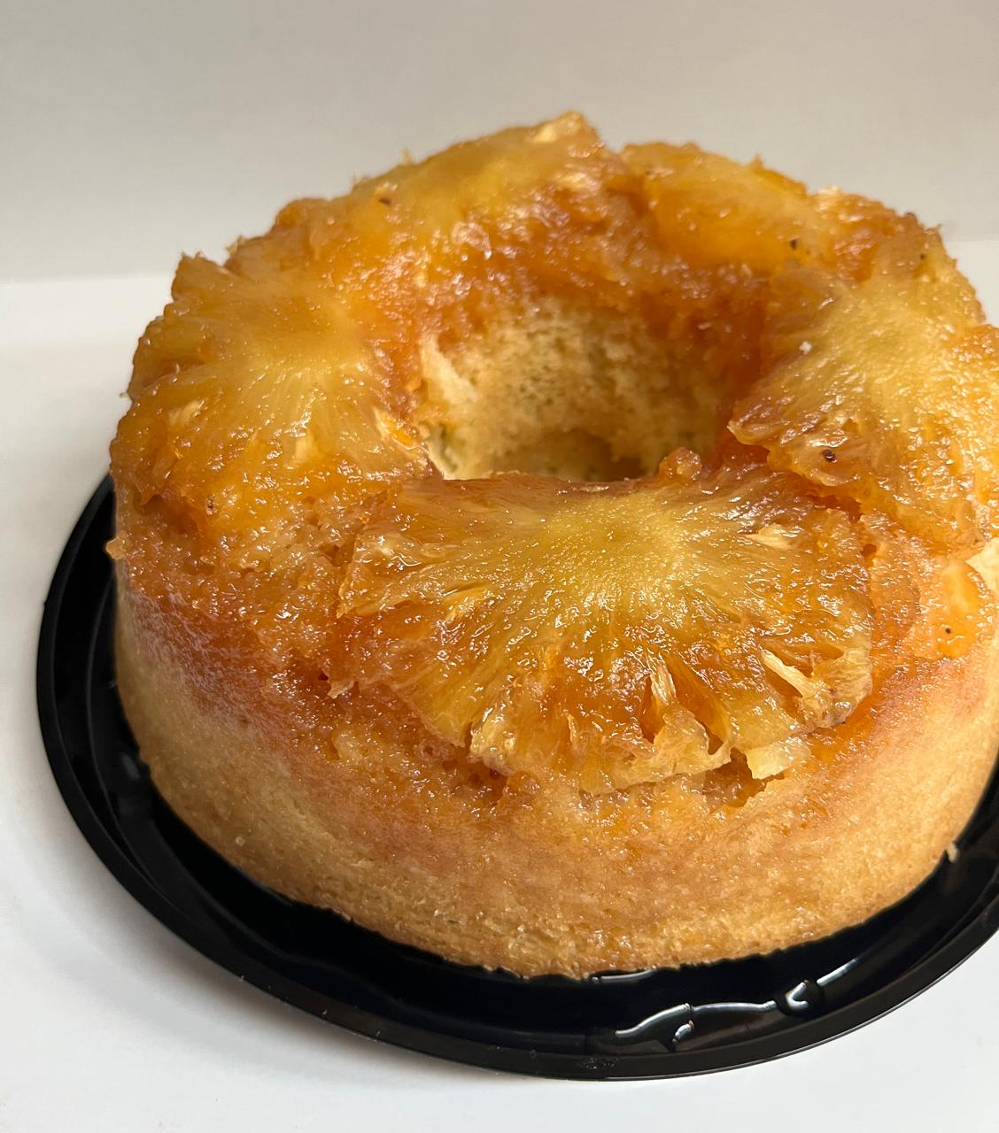 BOLO CASEIRO EM PETRÓPOLIS - RJ