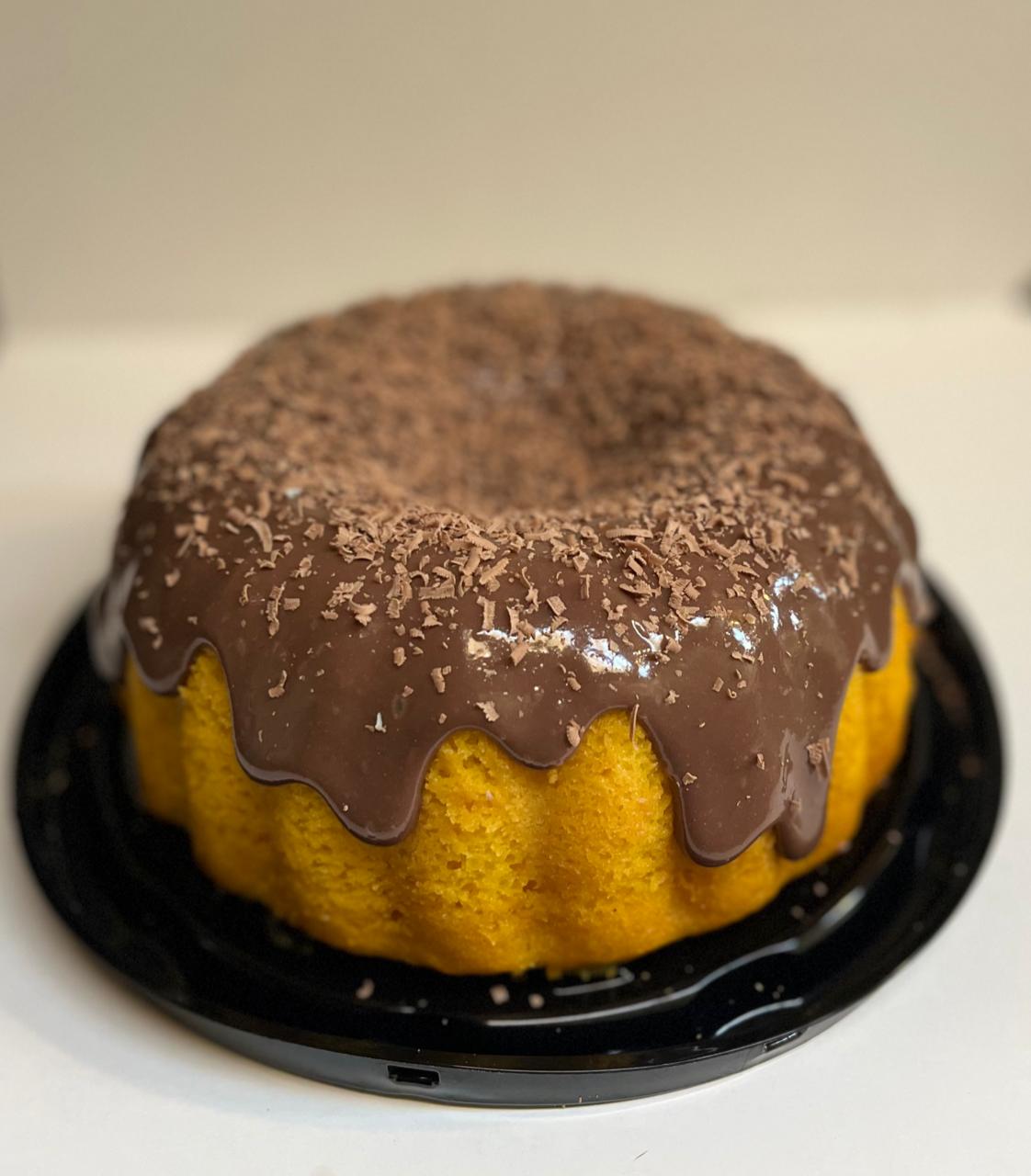 BOLO CASEIRO EM PETRÓPOLIS - RJ