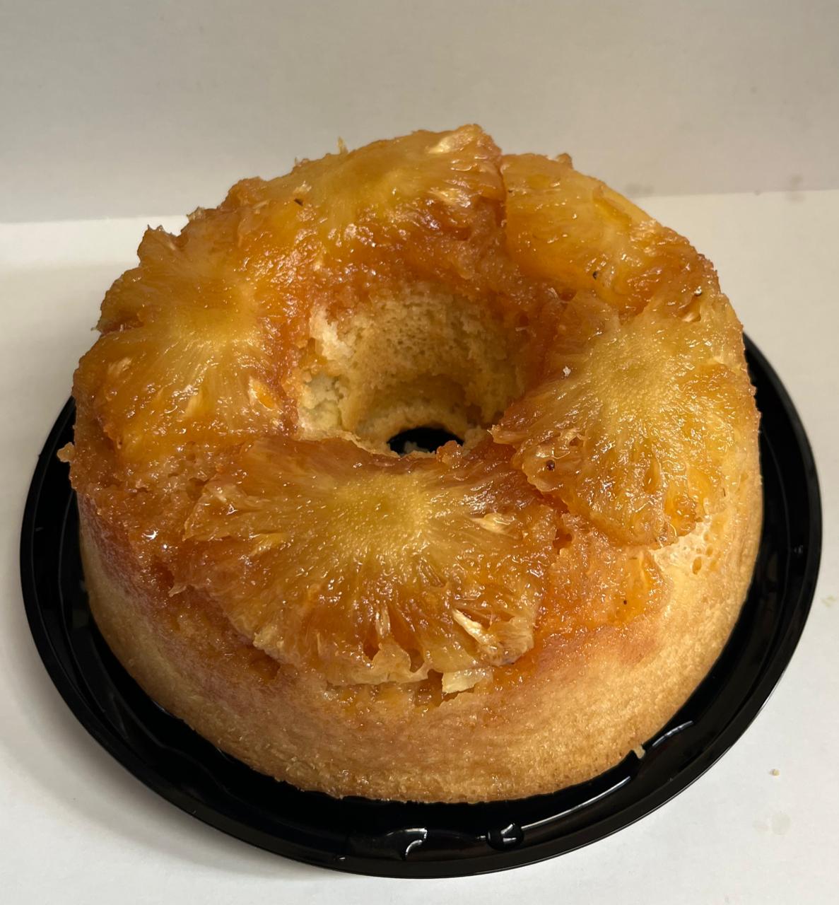 BOLO CASEIRO EM PETRÓPOLIS - RJ