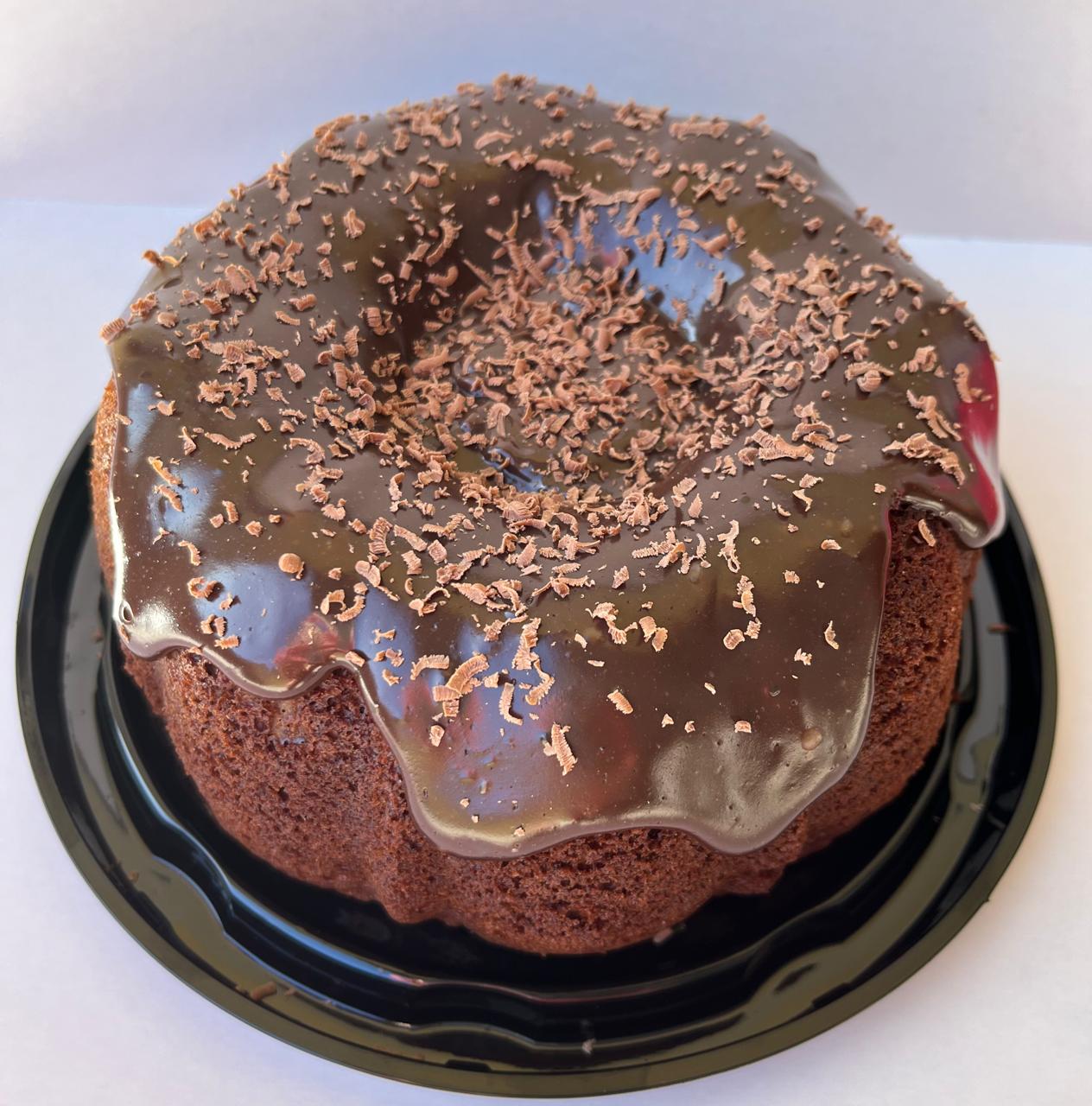 BOLO CASEIRO EM PETRÓPOLIS - RJ