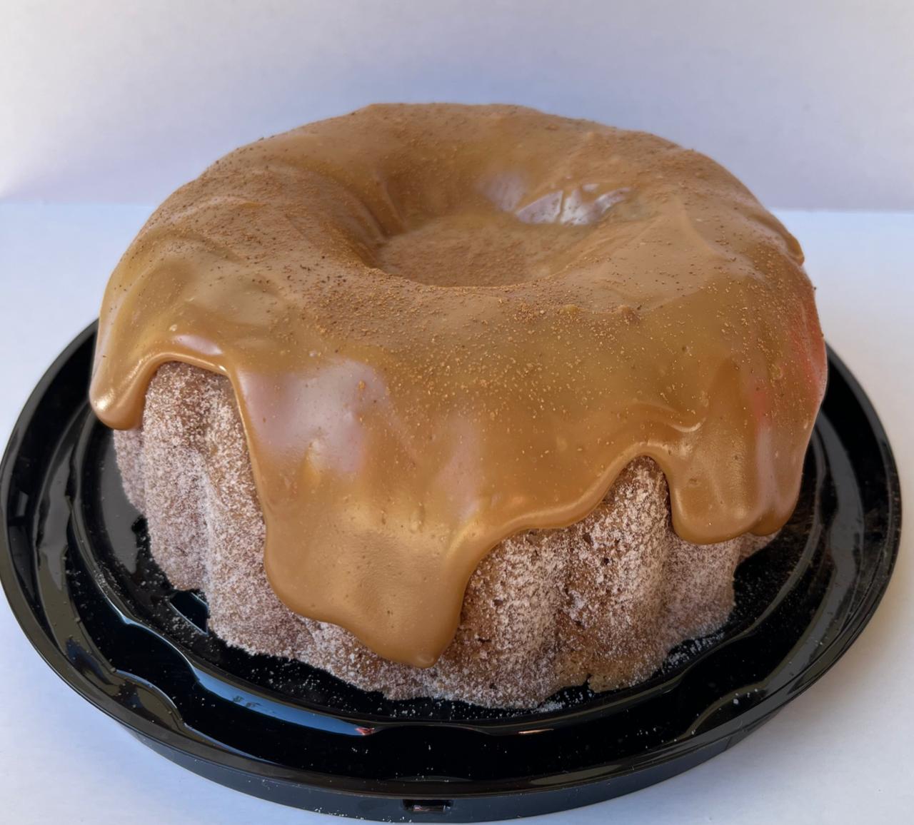 BOLO CASEIRO EM PETRÓPOLIS - RJ