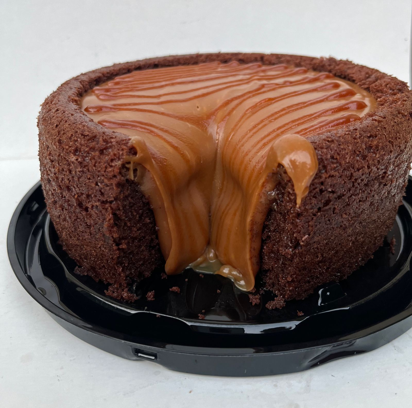 BOLO CASEIRO EM PETRÓPOLIS - RJ