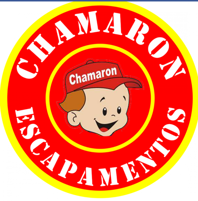 CHAMARON ESCAPAMENTOS 