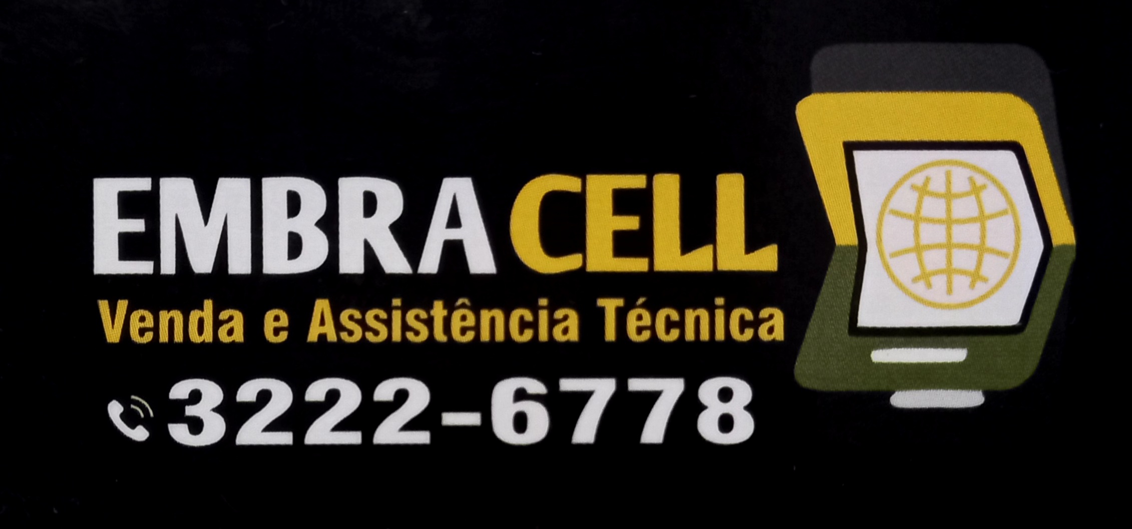 Reparos e Consertos em Celulares em Porto Velho - EMBRACELL 