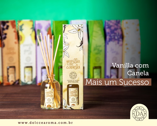 AROMATIZADOR DE AMBIENTES EM SP - WPP 99677-3138