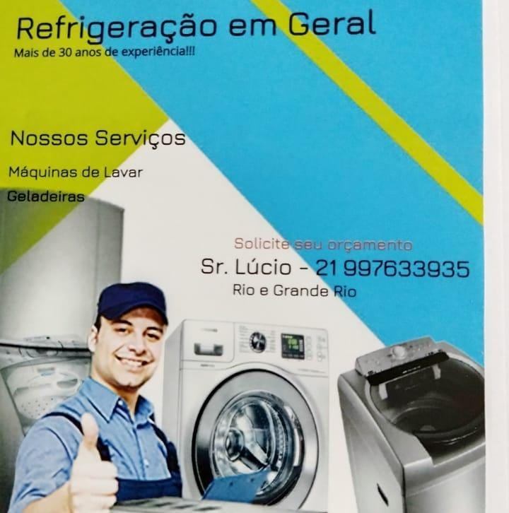 Refrigeração Ramos