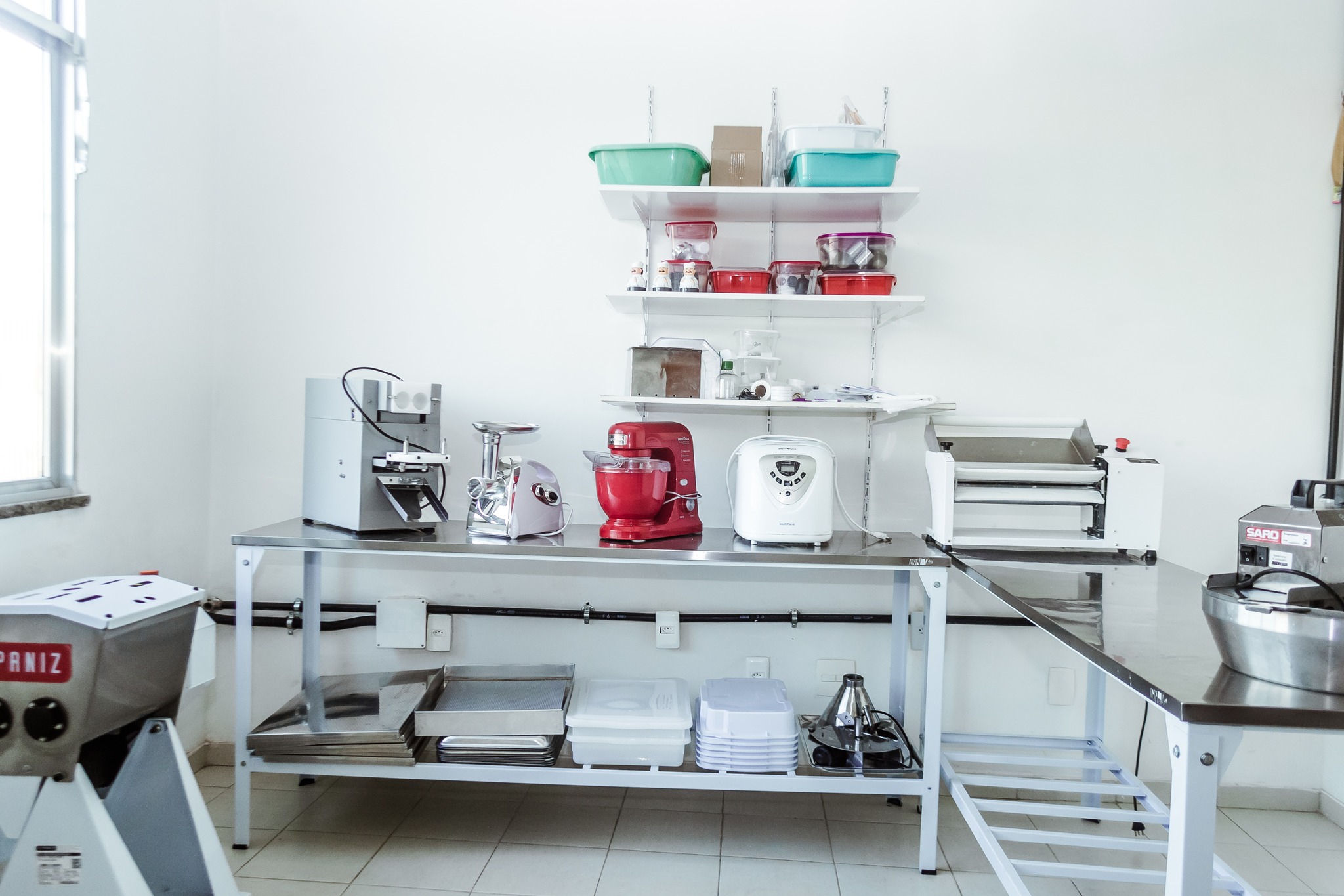 VENDAS DE EQUIPAMENTOS DE COZINHAS INDUSTRIAIS NO RIO DE JANEIRO