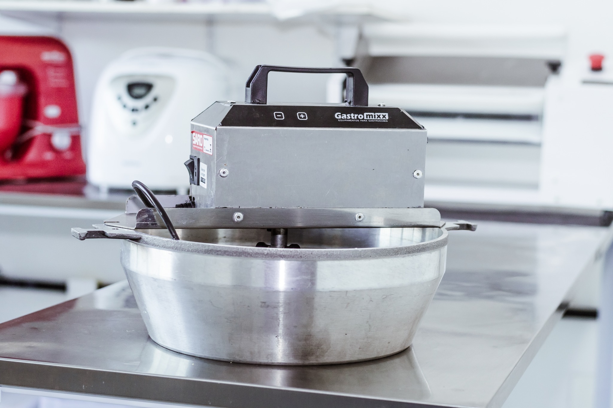 VENDAS DE EQUIPAMENTOS DE COZINHAS INDUSTRIAIS NO RIO DE JANEIRO