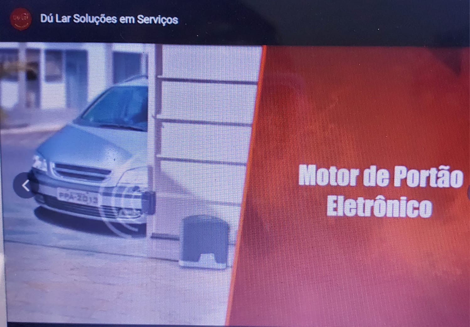 MARIDO DE ALUGUEL EM IPATINGA - MG