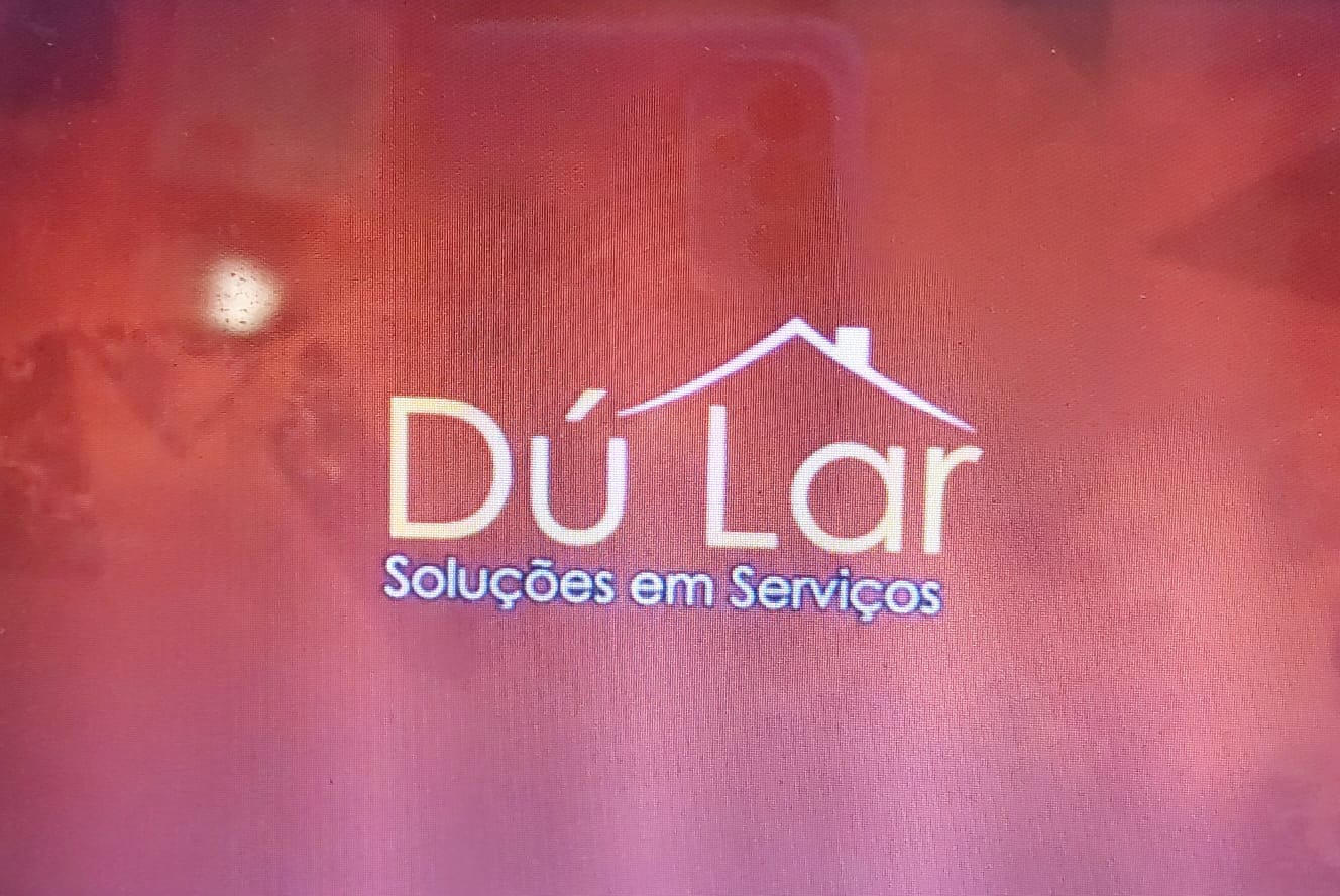 DU LAR SLUÇÕES EM SERVIÇOS