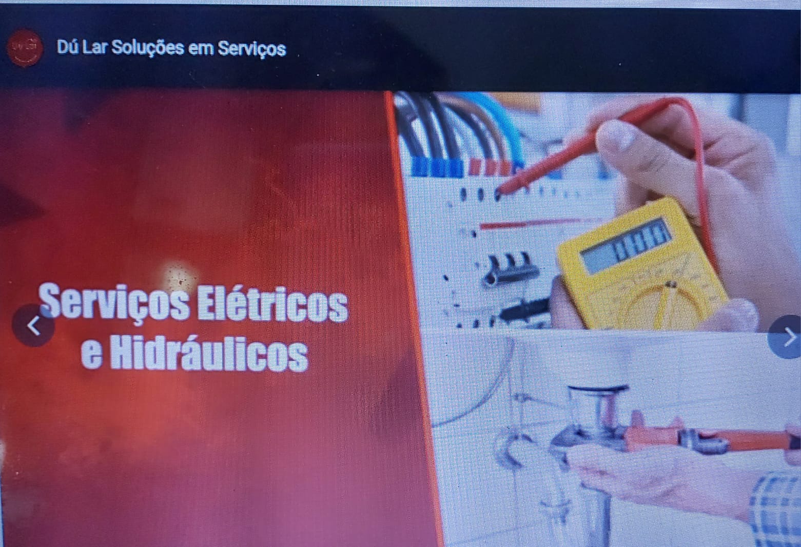 ELETRECISTA RESIDENCIAL E PREDIAL EM IPATINGA - MG