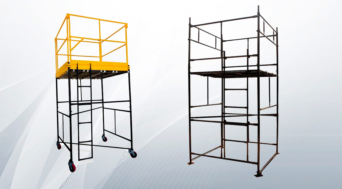 LOCAÇÃO DE ANDAIMES EM VILA VELHA -ES