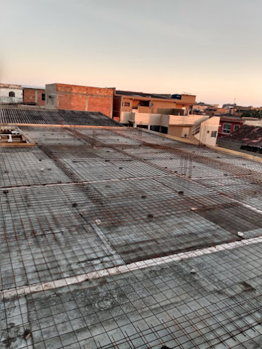 LAJES PRÉ MOLDADAS EM VILA VELHA -ES