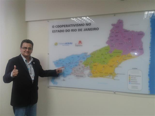 COOPERATIVISMO EM BARRA MANSA NO SUL FLUMINENSE