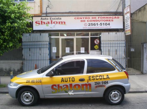 AUTO ESCOLA EM ANCHIETA - Entre e Veja!!!