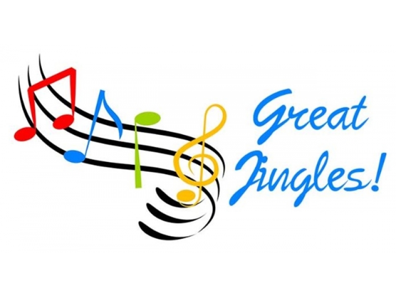 Jingles em Araguaína - GRÁFICA IPIRANGA