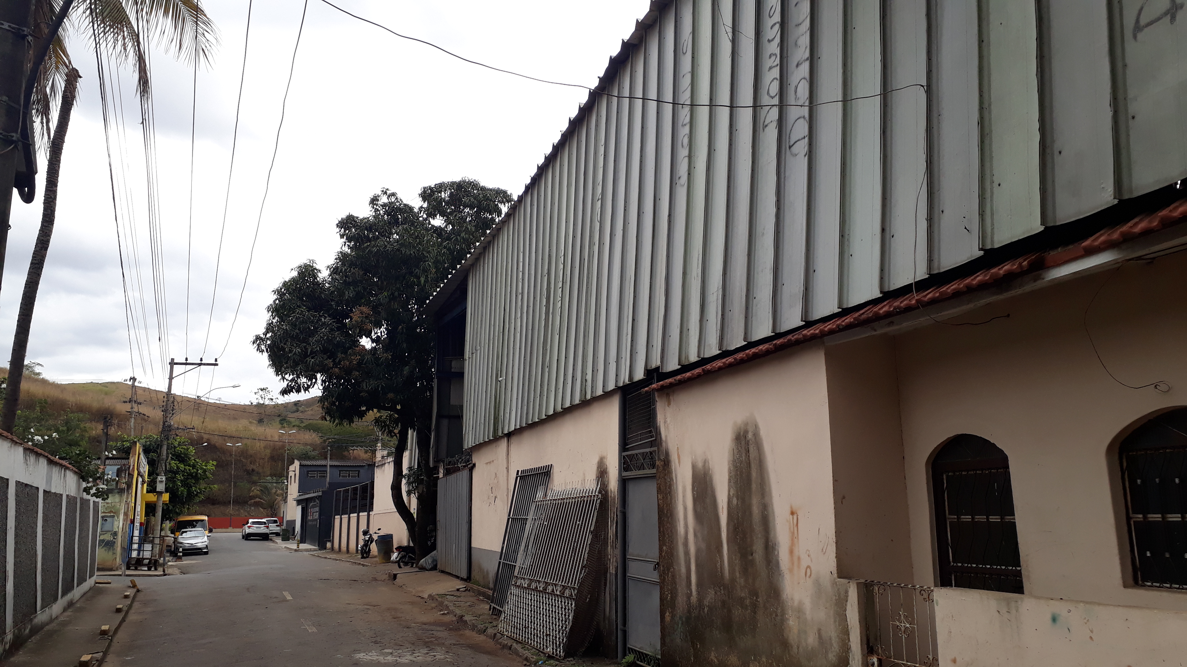 RECICLAGEM EM PARAIBA DO SUL