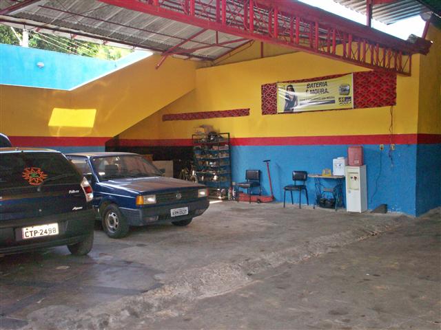 RECICLAGEM EM PARAIBA DO SUL