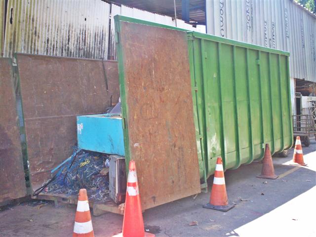 RECICLAGEM EM PARAIBA DO SUL