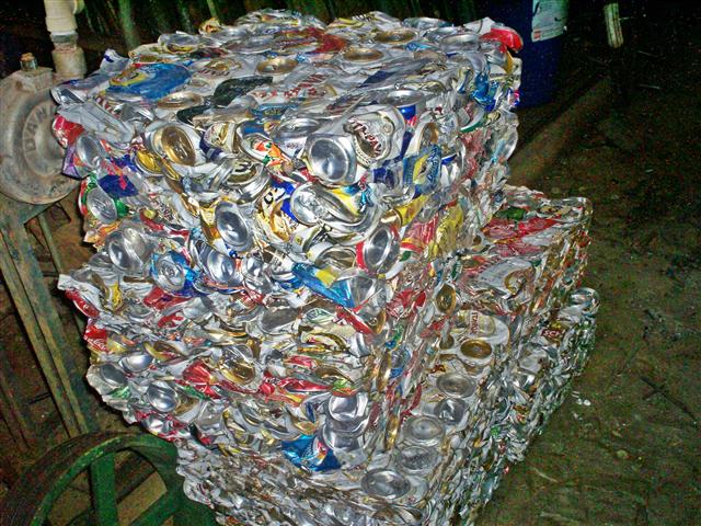 RECICLAGEM EM PARAIBA DO SUL