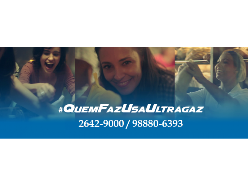 GÁS DE COZINHA EM TERESÓPOLIS - RJ 