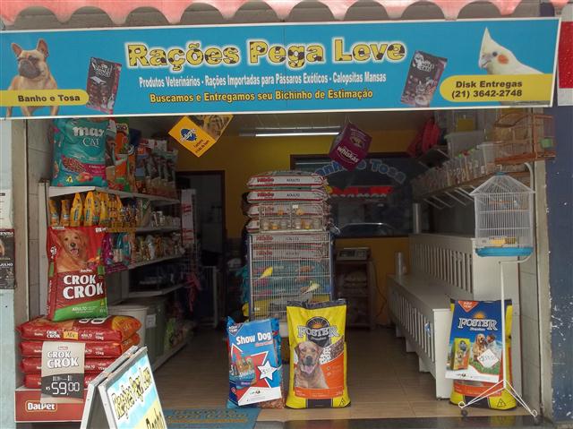 TOSA E BANHO EM TERESOPOLIS RJ