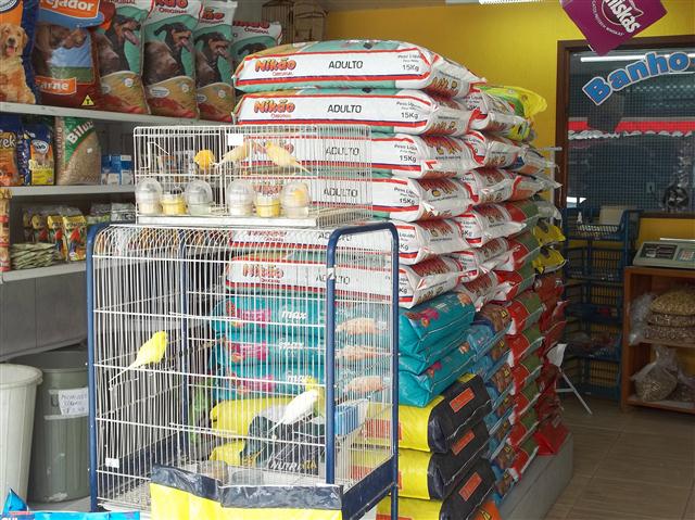 TOSA E BANHO EM TERESOPOLIS RJ