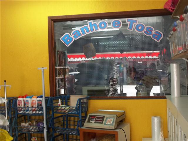 TOSA E BANHO EM TERESOPOLIS RJ