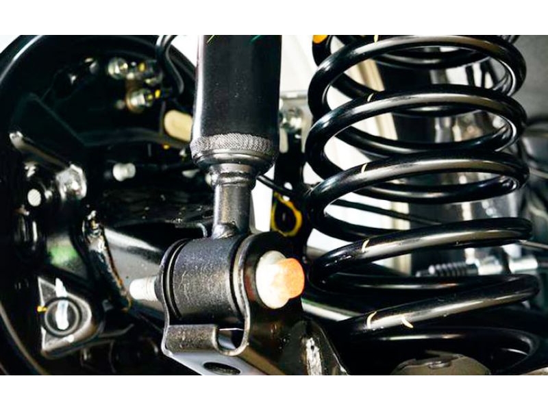 AUTORIZADA EM SUSPENSÕES EM PETRÓPOLIS - RJ 