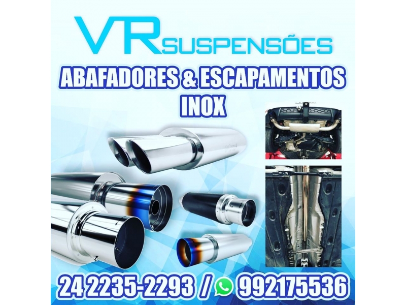 AUTORIZADA EM SUSPENSÕES EM PETRÓPOLIS - RJ 