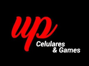 UP CELULARES & GAMES