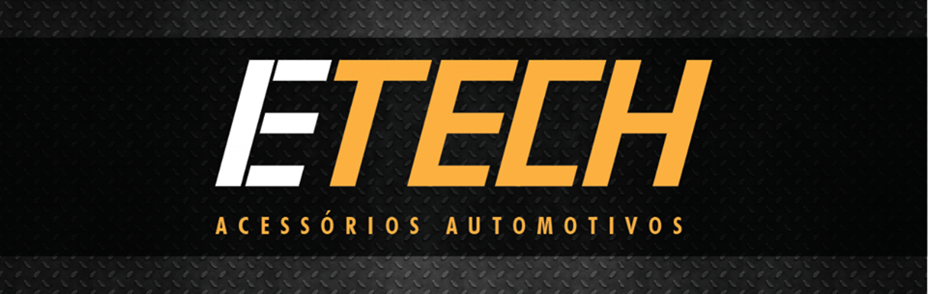 Etech Acessórios Automotivos