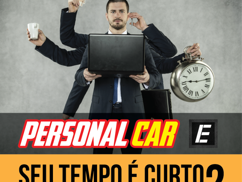 SOM E ACESSÓRIOS AUTOMOTIVOS NA BARRA DA TIJUCA - ETECH