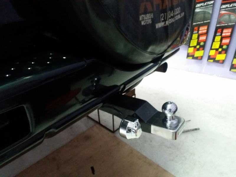 SOM E ACESSÓRIOS AUTOMOTIVOS NA BARRA DA TIJUCA - ETECH