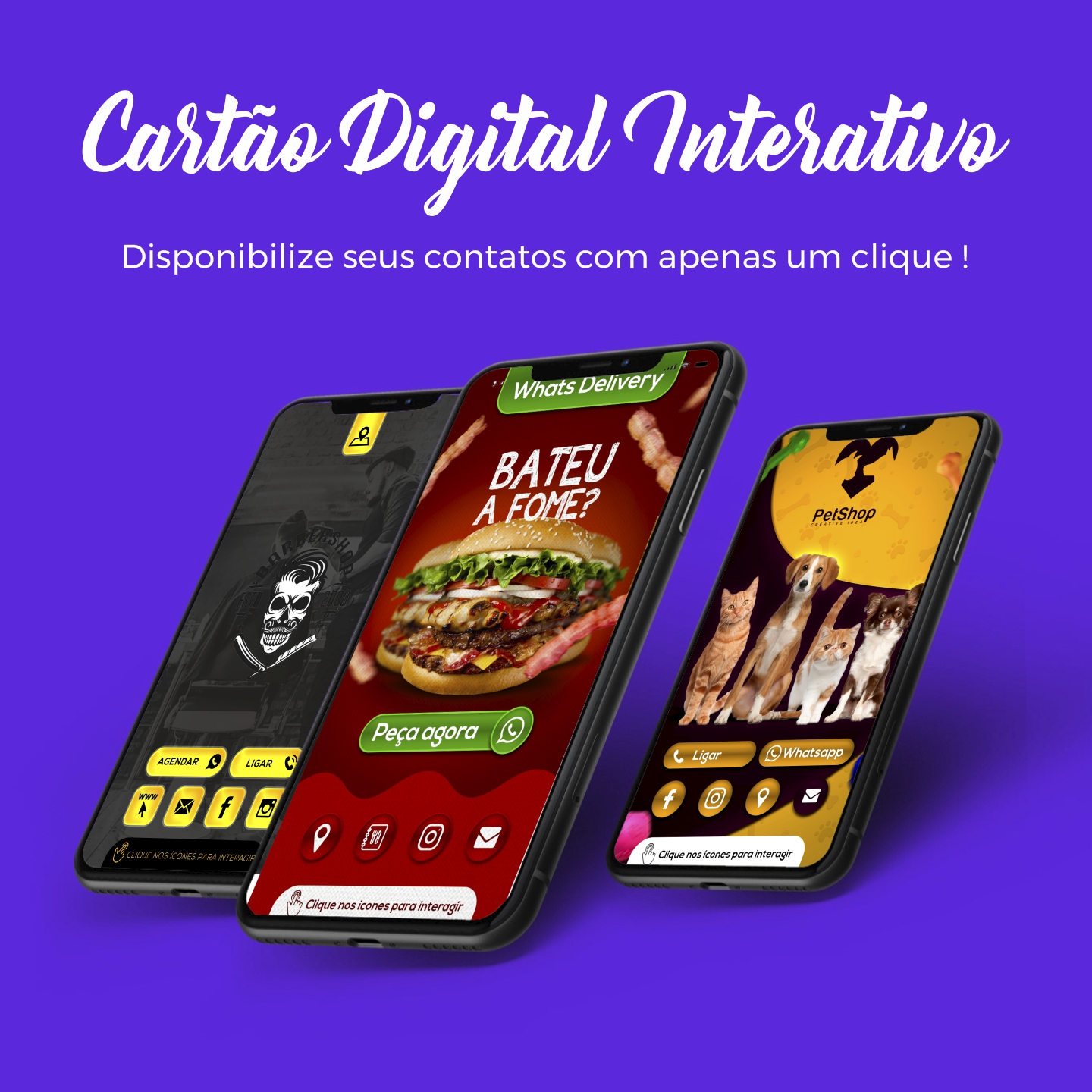 IMPRESSÃO DIGITAL EM CAMAQUÃ - RS 